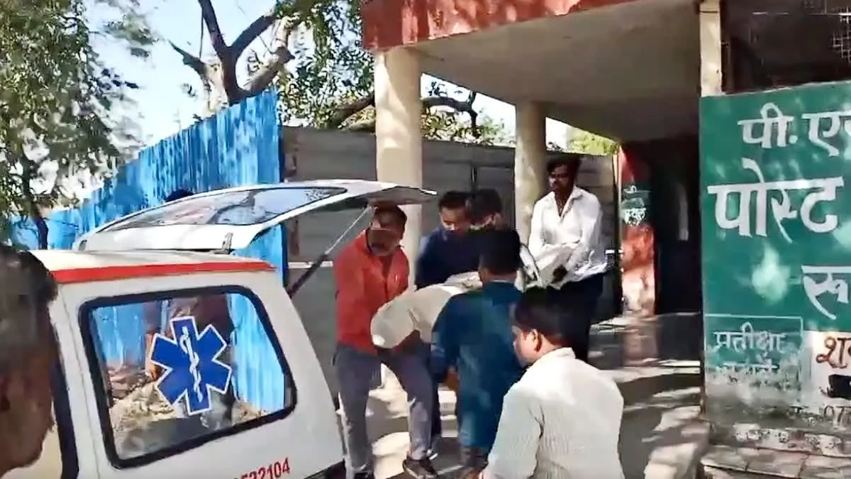 पुलिस ने ड्रिंक एंड ड्राइव में पकड़ा, नई बाइक जब्त की तो कर ली आत्महत्या 