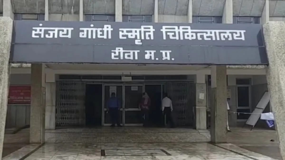 ईद की खुशियां मातम में बदली, रीवा में भीषण सड़क हादसे में 4 दोस्तों की मौत 