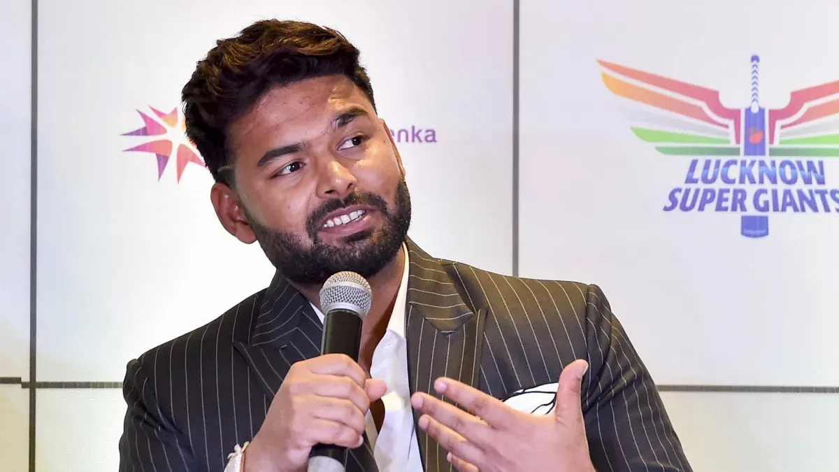 IPL 2025 में पहली जीत मिलते ही ऋषभ पंत को मिली राहत, इन प्लेयर्स की तारीफ में खोला दिल