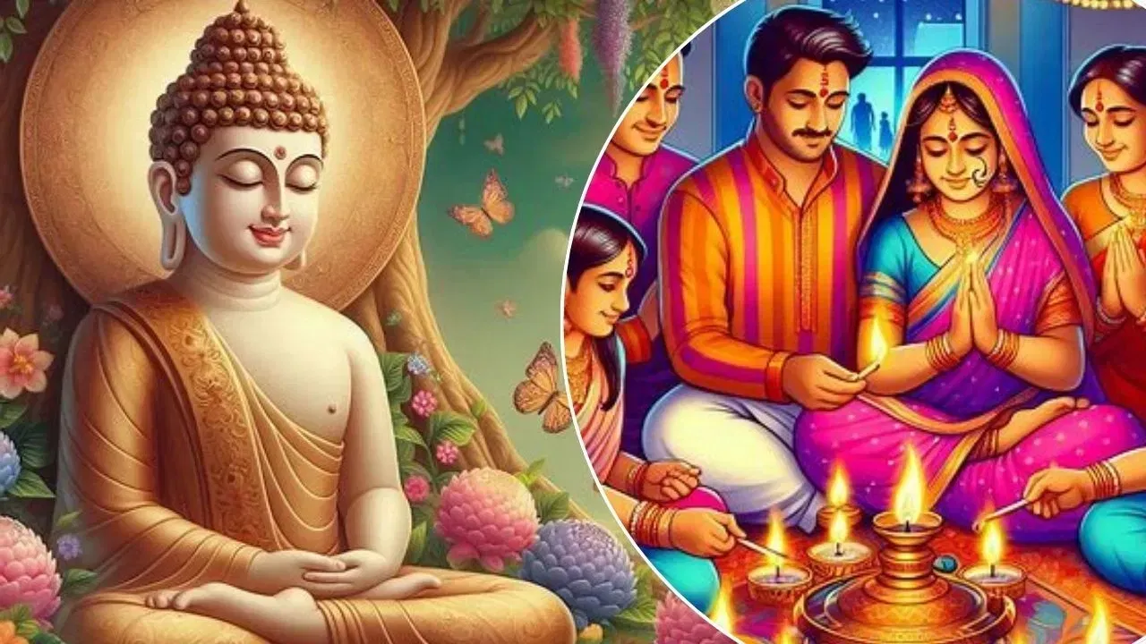 रोहिणी व्रत के दिन पूजा के समय जरूर पढ़ें ये कथा, जीवन में दूर होंगी बाधाएं!