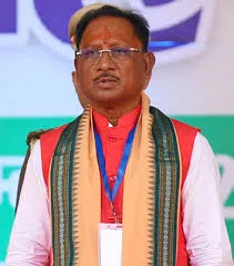 CM विष्णुदेव साय ने कहा- आपातकाल देश के इतिहास का काला अध्याय, जिन्होंने संविधान कुचला था, वो अब उसकी दुहाई देते हैं..