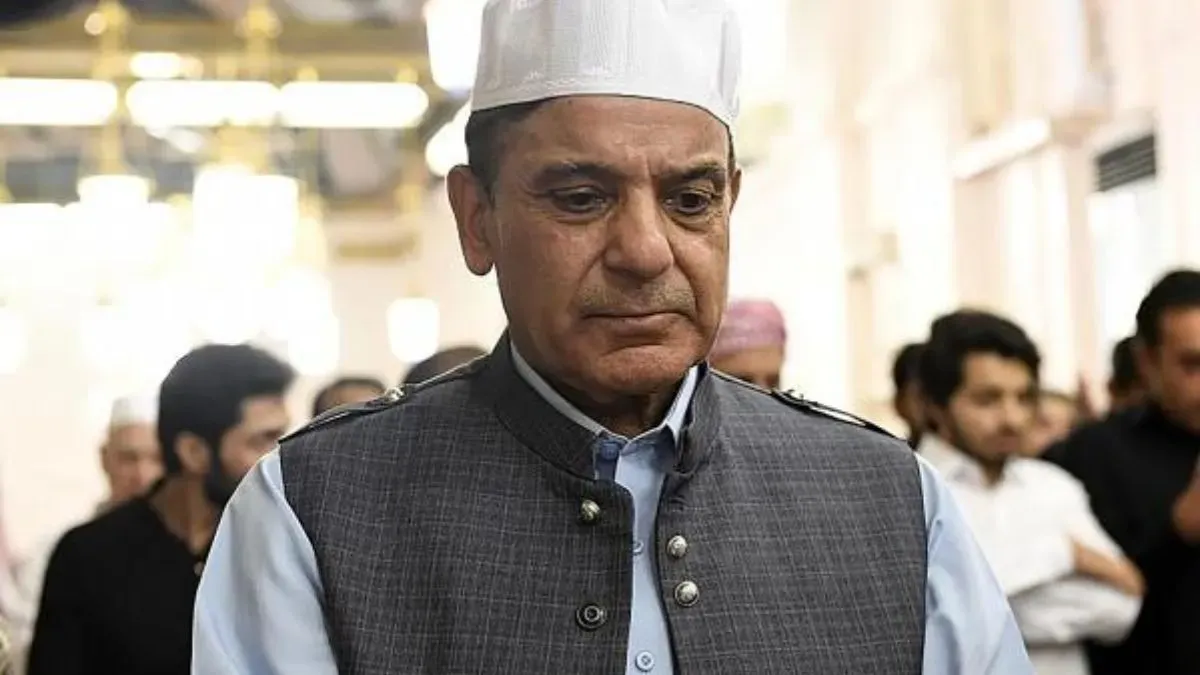 ट्रेन अपहरण की घटना के बाद बलूचिस्तान जाएंगे पाक पीएम शहबाज शरीफ, जानें क्या है प्लान