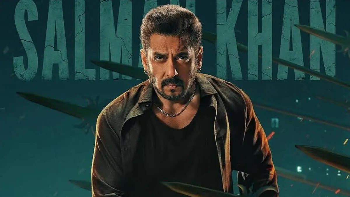 'सिकंदर' की शूटिंग खत्म, सलमान खान ने हटाई दाढ़ी, क्लीन शेव लुक में दिखे 'भाईजान', फैंस हुए एक्साइटेड