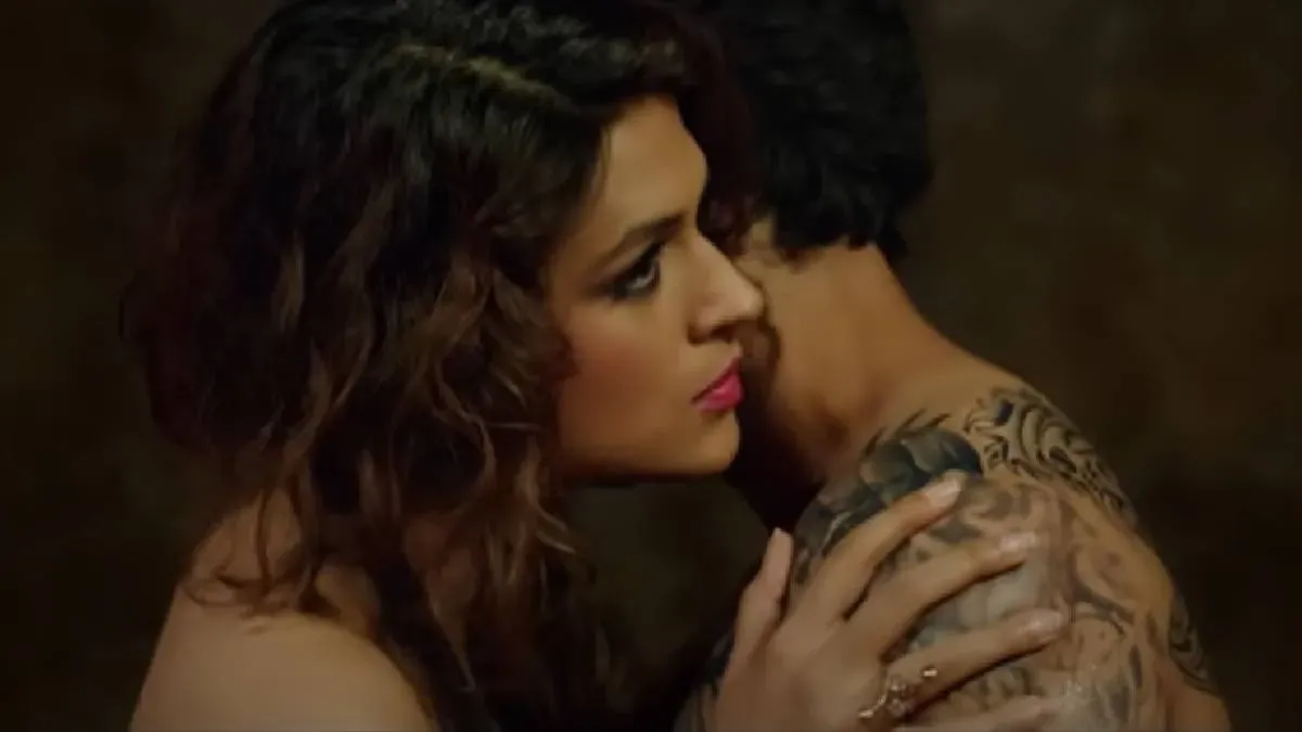 पत्रकारिता करते-करते एक्टिंग में आई 'सनम तेरी कसम' की 'रूबी', 40 से ज्यादा फिल्मों में किया काम, मगर...