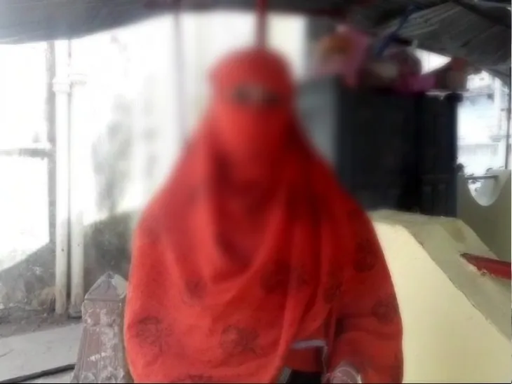 कांग्रेस नेत्री का बड़ा आरोप.... टिकट के लिए रात बिताने की महासचिव करते हैं बात