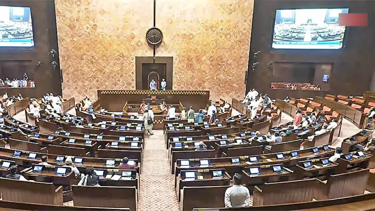 संसद बजट सत्र 2025: लोकसभा में प्रश्नकाल, राज्यसभा में सोनिया गांधी ने उठाया मनरेगा बजट में कमी का मुद्दा