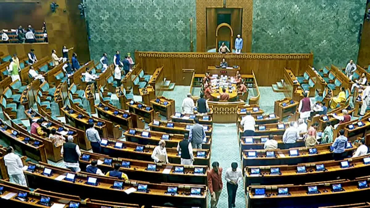 बजट सत्र 2025: लोकसभा स्पीकर ने विपक्ष के सभी स्थगन प्रस्तावों को खारिज किया 