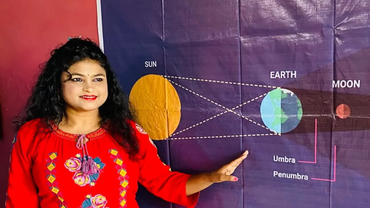 जब आप होली के जश्न में डूबे होंगे, तभी पड़ेगा चंद्र ग्रहण, जानिए कहां-कहां दिखेगा 