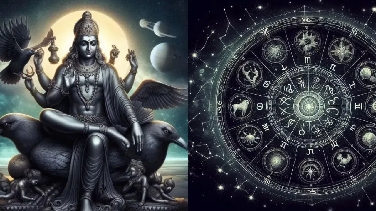 शनि देव मार्च में कब करेंगे राशि परिवर्तन, किन लोगों के शुरू होंगे बुरे दिन?