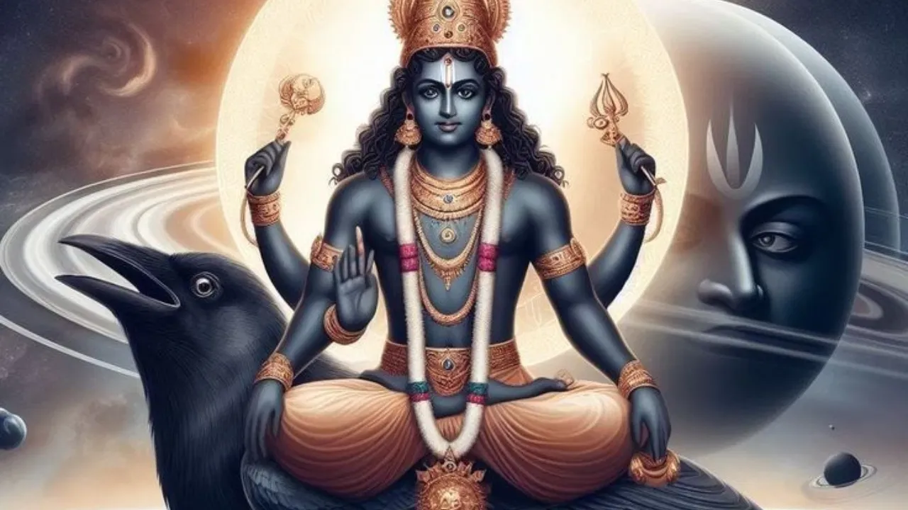 शनि 29 मार्च को बदलेंगे अपनी चाल, साढ़ेसाती और ढैय्या से बचने के लिए करें ये काम!