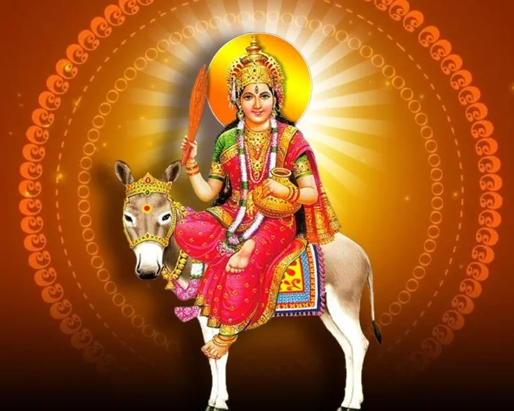 शीतला अष्टमी की पूजा इस मुहूर्त में करें, देवी मां की मिलेगी असीम कृपा, ये रोग भी रहेंगे दूर