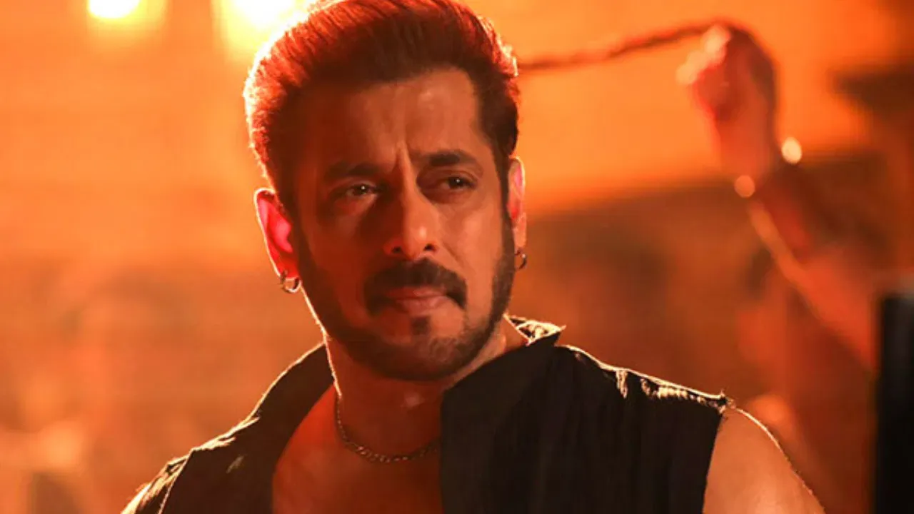 ईद पर भाईजान का दमदार आगाज, क्या टाइगर 3 का रिकॉर्ड तोड़ पाए सलमान खान?