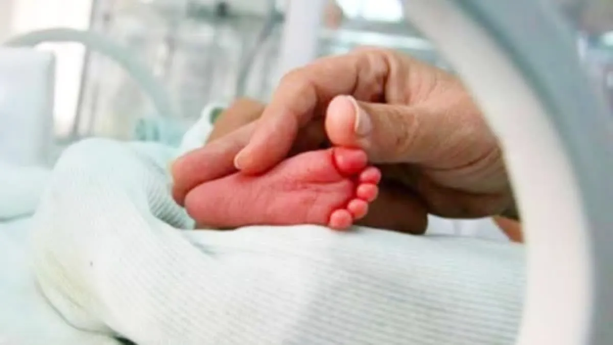 सिंगरौली के सरकारी हॉस्टल में पढ़ने वाली 8वीं की नाबालिग छात्रा ने दिया बच्चे को जन्म 
