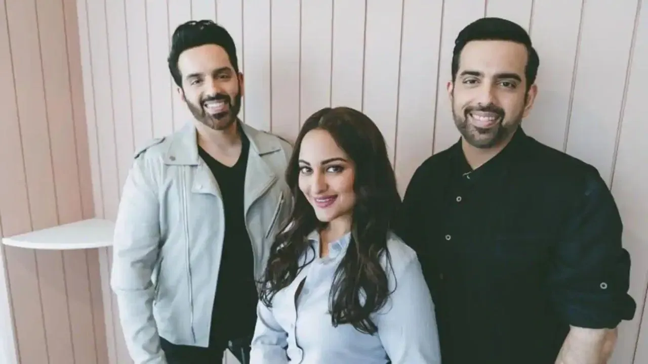 सोनाक्षी सिन्हा ने शादी के 8 महीने बाद भाइयों संग रिश्ते पर की बात, बोलीं- जलते थे दोनों