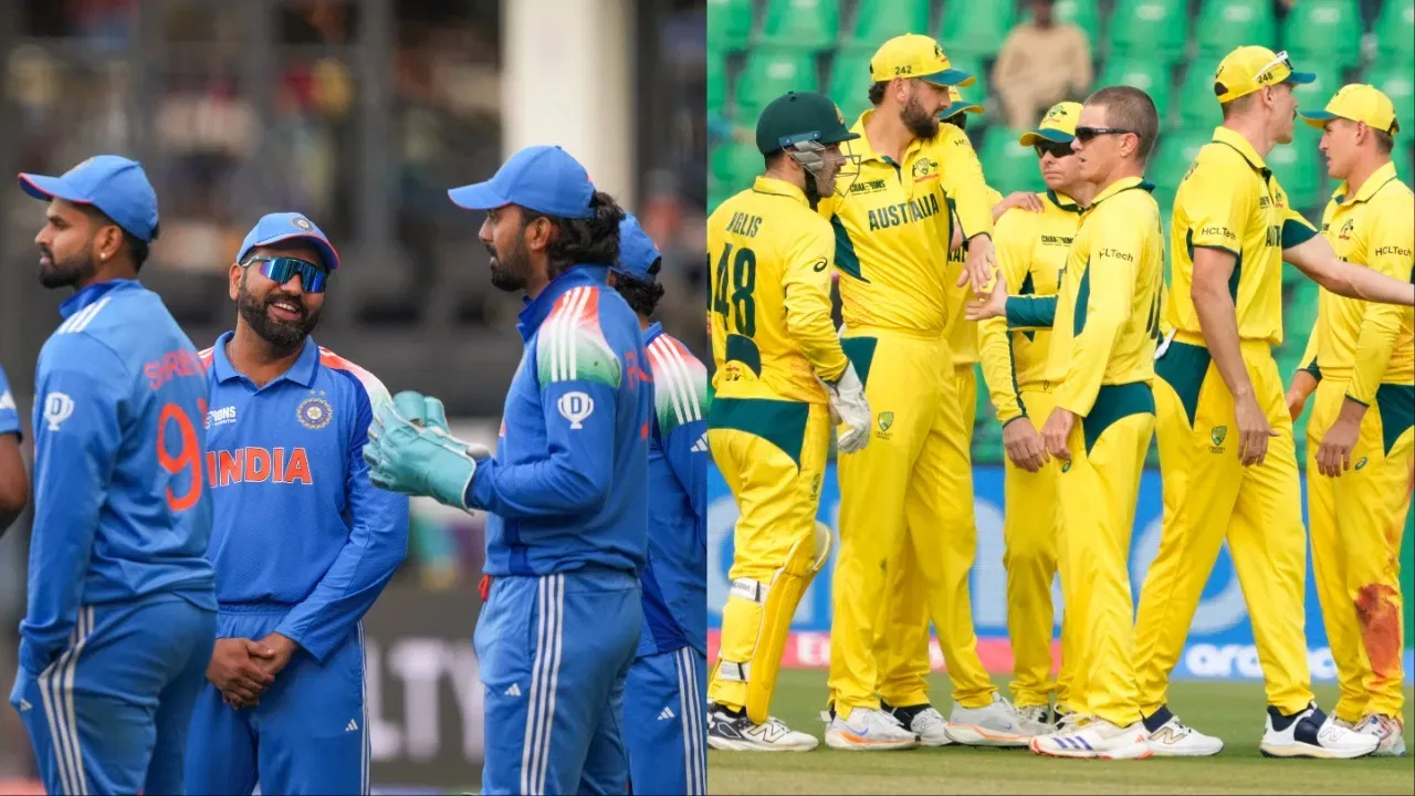 10 साल पहले हुआ था जैसा, ICC वनडे टूर्नामेंट में फिर होने जा रहा वैसा ही सेमीफाइनल, चैंपियंस ट्रॉफी में 48 घंटे अहम