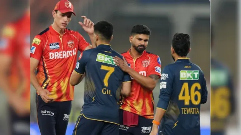 श्रेयस अय्यर का IPL में ऐतिहासिक कारनामा, विराट कोहली का महारिकॉर्ड तोड़ मचाई खलबली