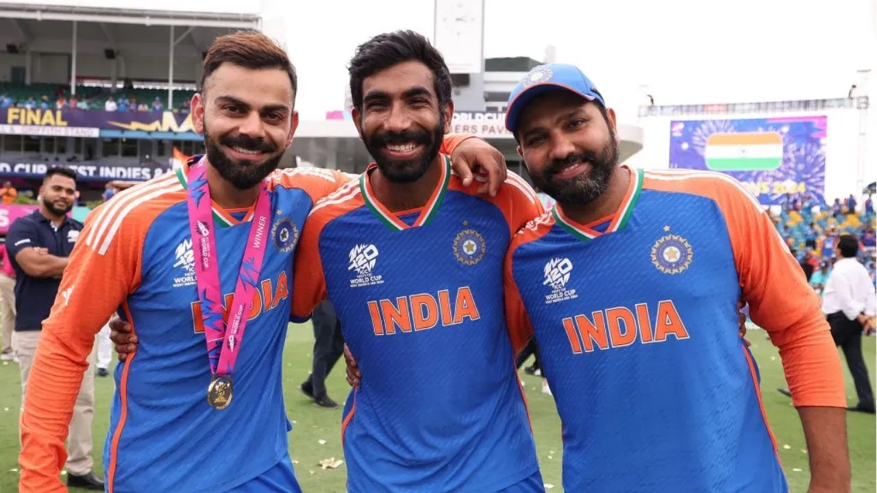 बुमराह, रोहित और विराट के बिना… गावस्कर के इस बयान ने वर्ल्ड क्रिकेट में मचाया तहलका