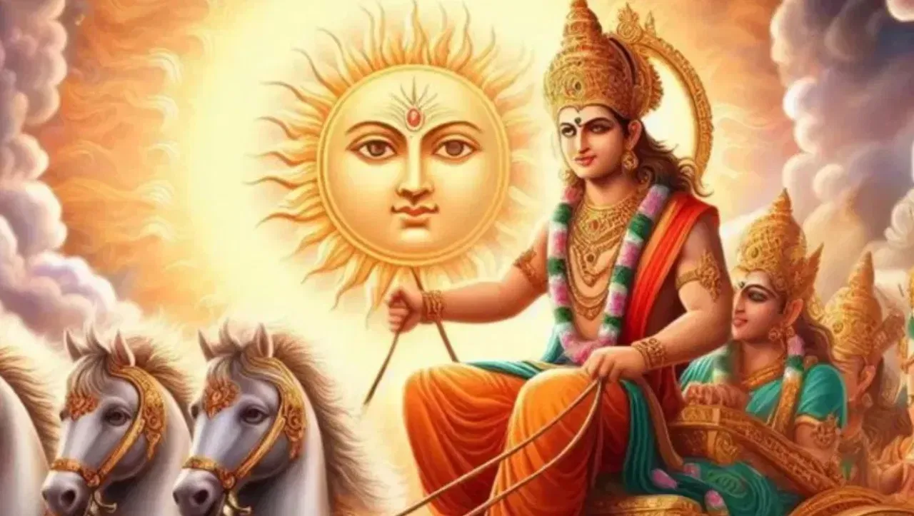 कुंडली में सूर्य मजबूत है या कमजोर, कैसे करें पता?