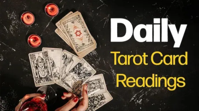 27 March ka Tarot Card: गुरु प्रदोष व्रत के दिन चमकेगी इन 5 राशि वालों की किस्मत, होगा धन लाभ