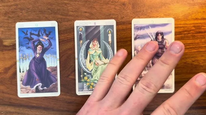 22 March ka Tarot Card: शीतला अष्टमी के दिन सिंह समेत इन 4 राशि वालों को मिल सकती है खुशखबरी, जानें अपना हाल