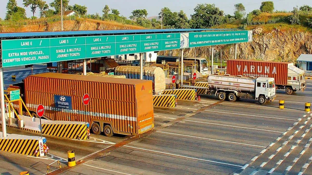 कर्नाटक में 1 अप्रैल से बढ़ जाएगा टोल टैक्स, देशभर में 3 जून से होगी बढ़ोतरी