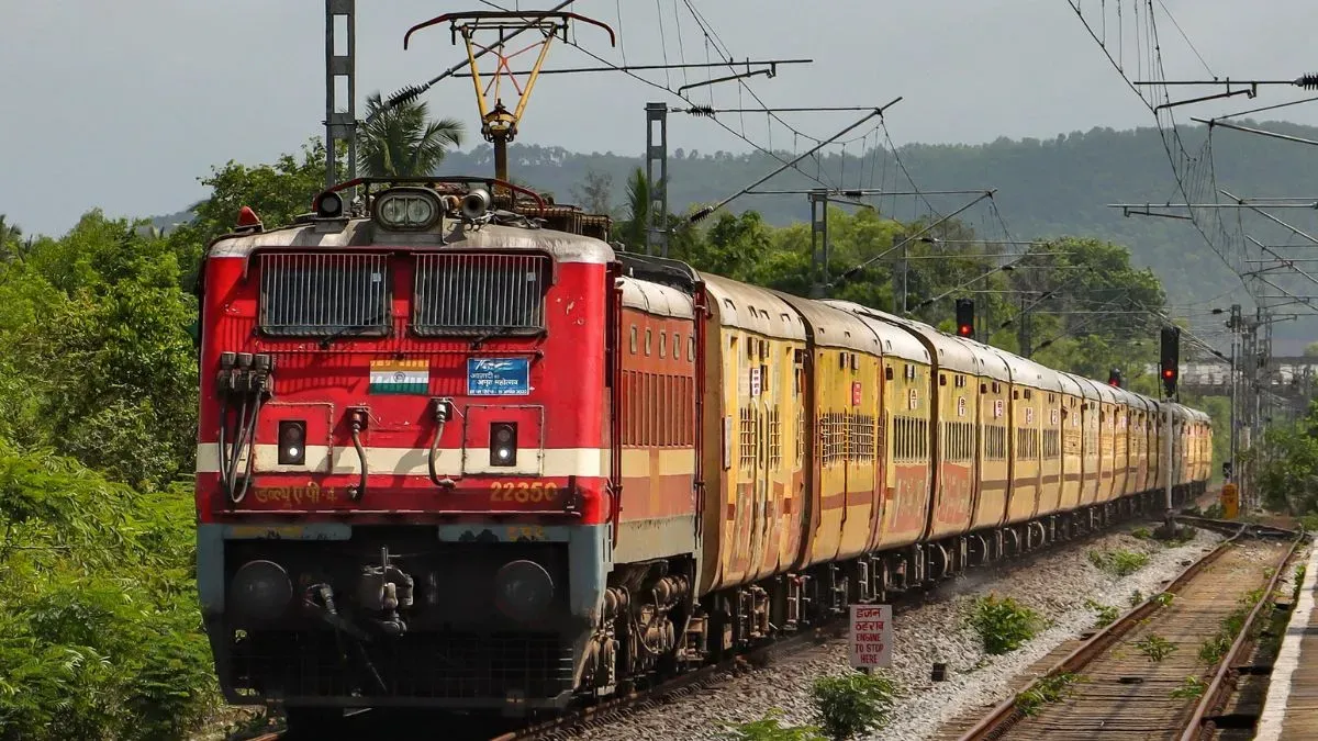 ट्रेन में जितनी सीटें होंगी, उतने ही टिकट जारी करेगा रेलवे, यात्रियों की सुविधा के लिए बड़ी तैयारी