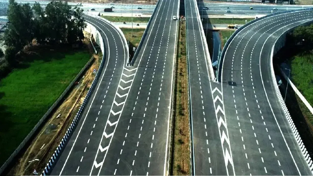 8 घंटे में 860 किमी की दूरी… हरिद्वार से जुड़ेगा गंगा एक्सप्रेस-वे, कम समय में पहुंचेंगे प्रयागराज