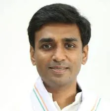 MLA विक्रांत भूरिया पर कांग्रेस का विश्वास, अहमदाबाद अधिवेशन से पहले AICC ने सौंपी बड़ी जिम्मेदारी