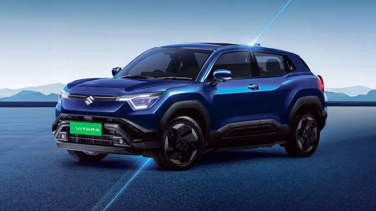Upcoming Cars : भारत में लॉन्च होने वाली हैं ये 4 नई इलेक्ट्रिक गाड़ियां!