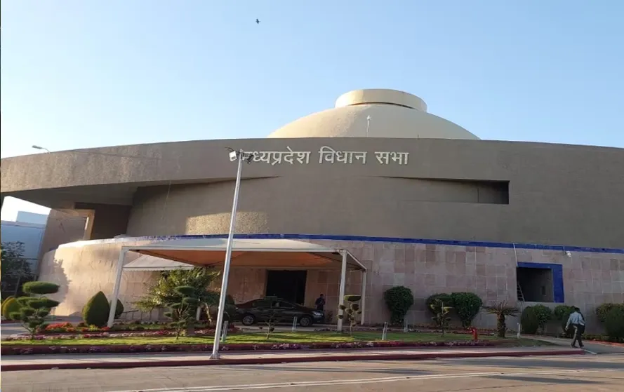 विधानसभा बजट सत्र का आज आखिरी दिन, 18 विधायकों ने लगाया ध्यानाकर्षण