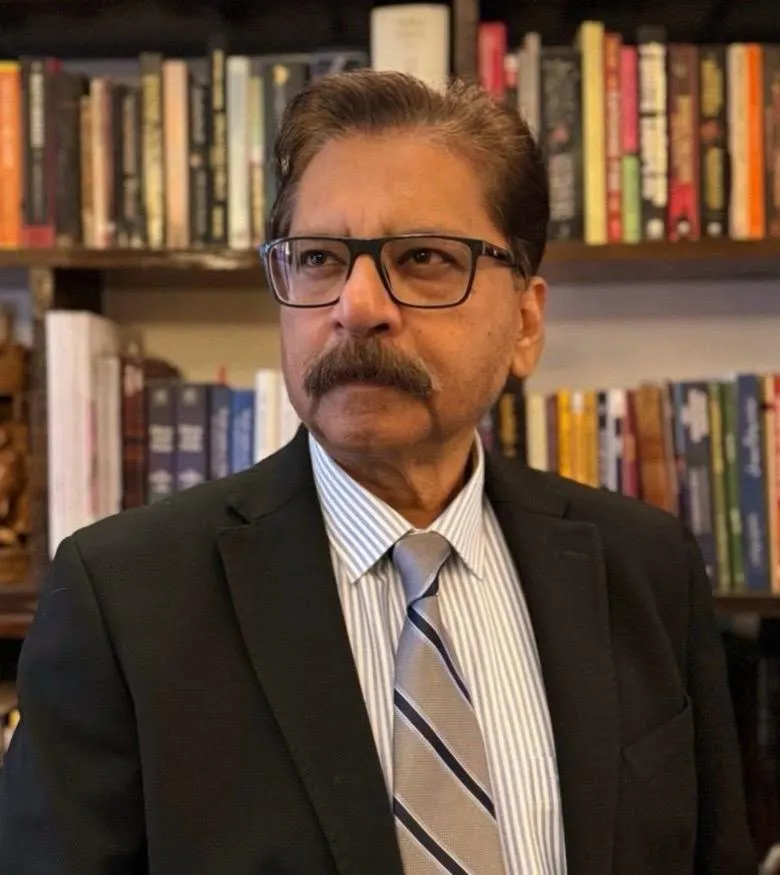 विकसित रेल, विकसित भारत – “विश्व स्तरीय” से “श्रेणी में सर्वश्रेष्ठ” तक  :  एम जमशेद 