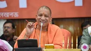 योगी सरकार के 8 साल: अंतर्राष्ट्रीय स्तर पर मिल रही उत्तर प्रदेश को पहचान, जानिए निवेश और रोजगार का कैसा रहा दौर ?