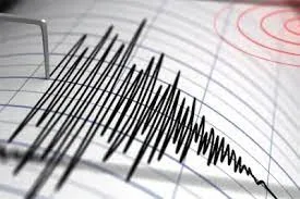 पाकिस्तान में देर रात भूकंप के जोरदार झटके