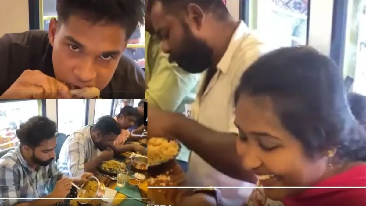 लीजिए अब फ्राइड चिकन और फास्ट फूड भी EMI पर उपलब्ध