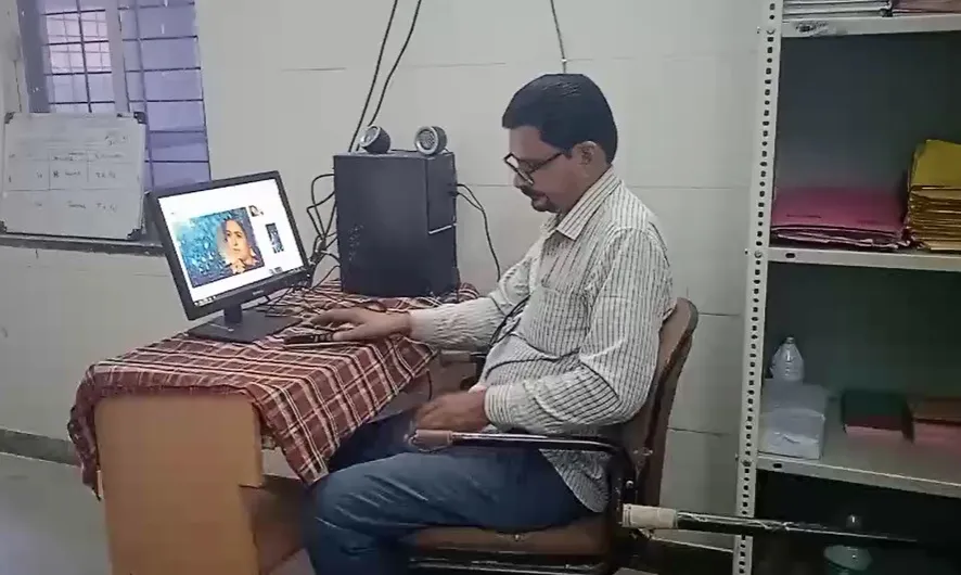 छिंदवाड़ा जिला अस्पताल में खुलेआम शराबखोरी, प्रमाण पत्र के लिए भटकते रहे लोग