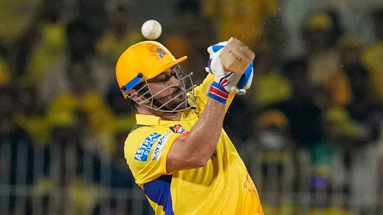 ‘मुझे मजा आ रहा है’… एमएस धोनी के संन्यास की अटकलों पर ऐसा क्यों बोले CSK के कोच?