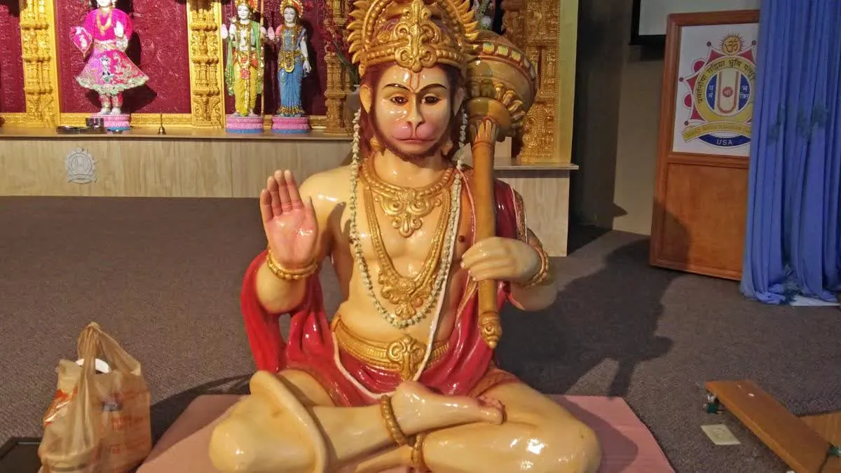 हनुमान जयंती पर चमक उठेगा इन राशिवालों का भाग्य! दिन दोगुनी रात चौगुनी होगी तरक्की