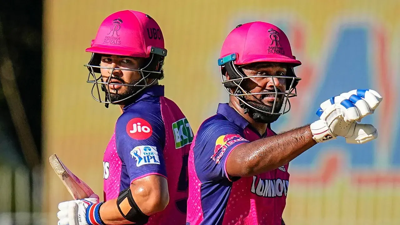राजस्थान रॉयल्स का फिर बदलेगा कप्तान! IPL 2025 में पहली जीत के बाद आई बड़ी खबर