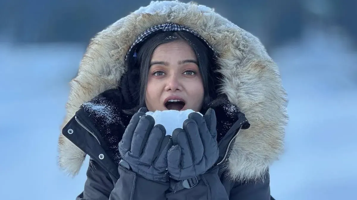 दो रियलिटी शो कर के हिट हुई एक्ट्रेस, हाथ लगा नया शो तो खरीद डाला सपनों का आशियाना, नवरात्रि में दी खुशखबरी