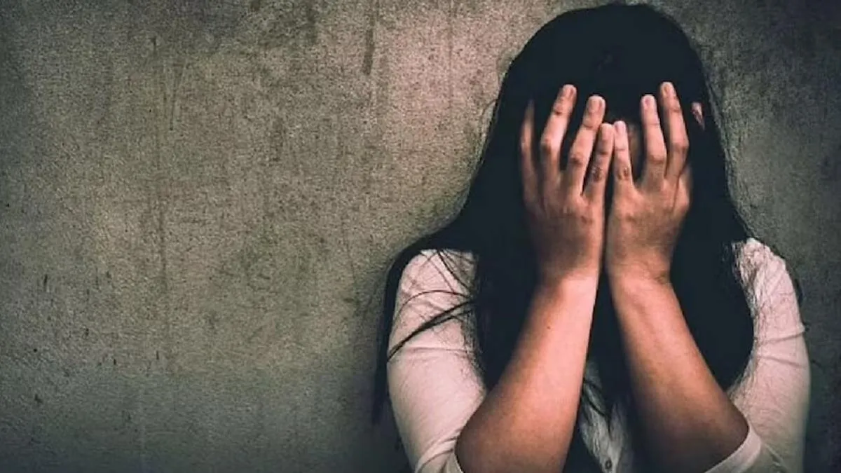 शादी का झांसा देकर युवक ने 5 साल तक बुझाई जिस्म की प्यास, फिर..