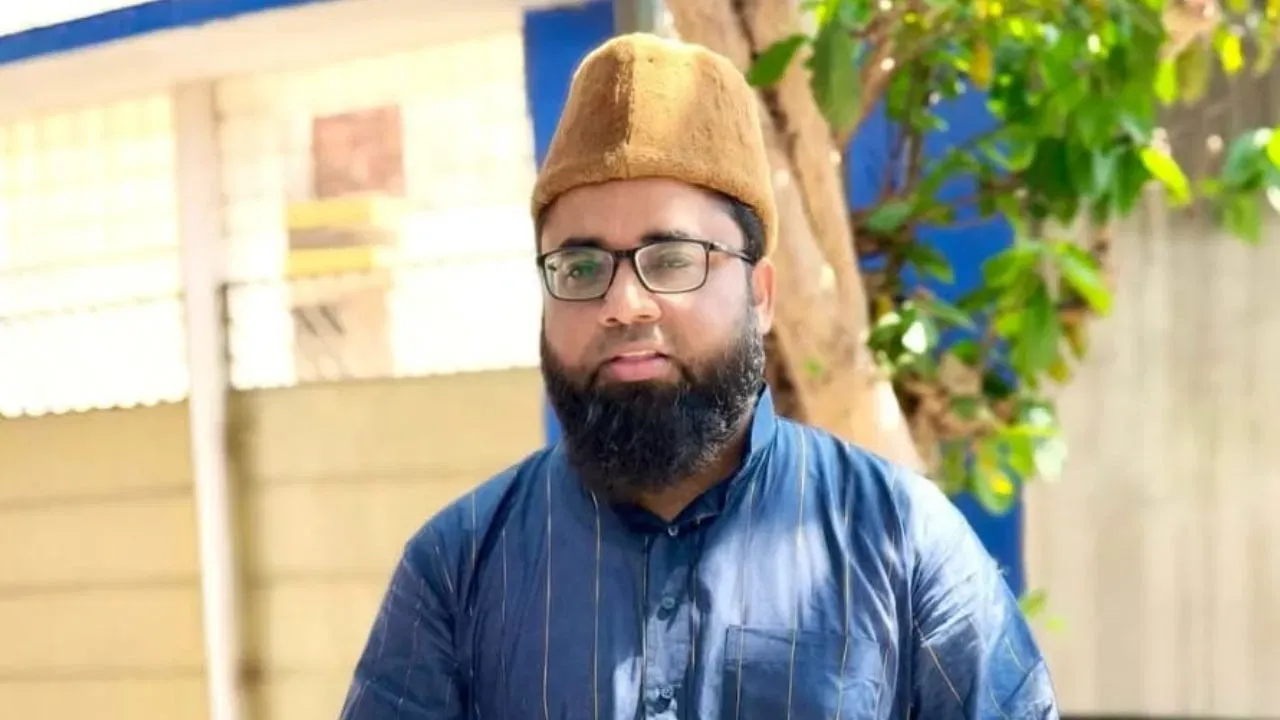 जहां खत्म हुआ, वहीं से शुरू होगा आंदोलन… वक्फ बिल पर AIMIM नेता की सीधी चुनौती