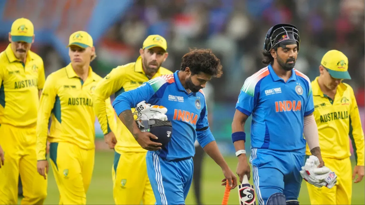 IPL 2025 के बीच नए सेंट्रल कॉन्ट्रेक्ट का ऐलान, इन 3 क्रिकेटरों को किया गया बाहर