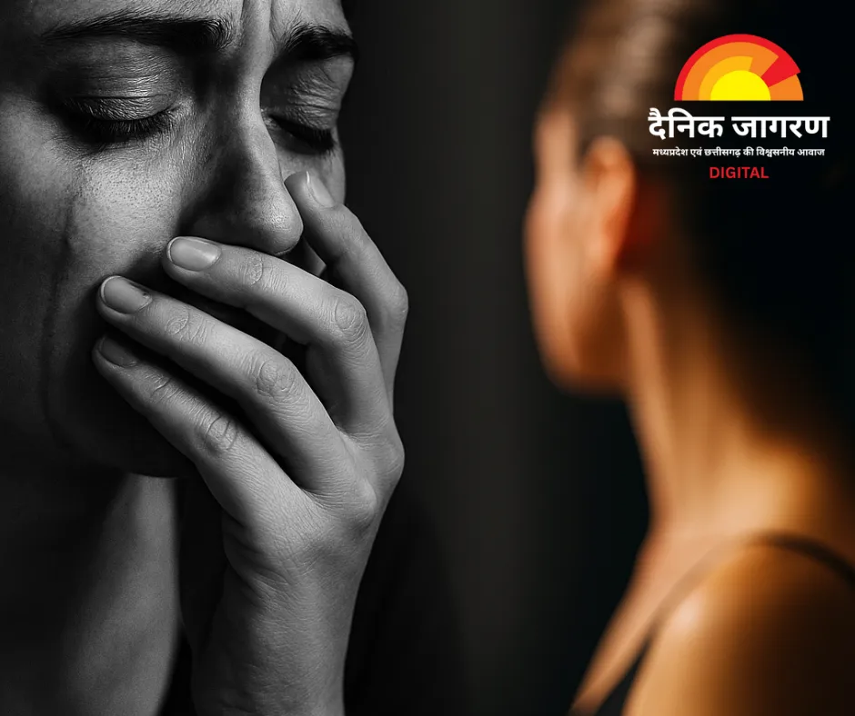 गहरी नींद में सो रही थी पत्नी, नशे में चूर पति ने किया खौफनाक हमला, दर्दनाक मौत