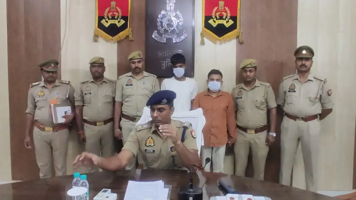 यूपी: पति विदेश में रहता था तो बॉयफ्रेंड से प्रेग्नेंट हो गई महिला, अबॉर्शन के दौरान हो गई मौत, डॉक्टर और प्रेमी गिरफ्तार