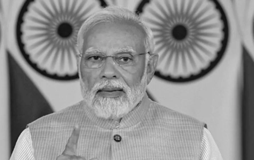 PM मोदी का कड़ा संदेश: 