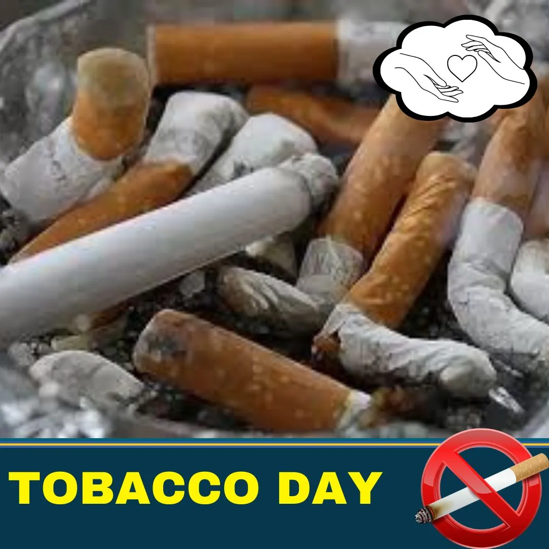 World No Tobacco Day 2025: तंबाकू की लत से पाना है छुटकारा? अपनाएं ये 5 आसान उपाय