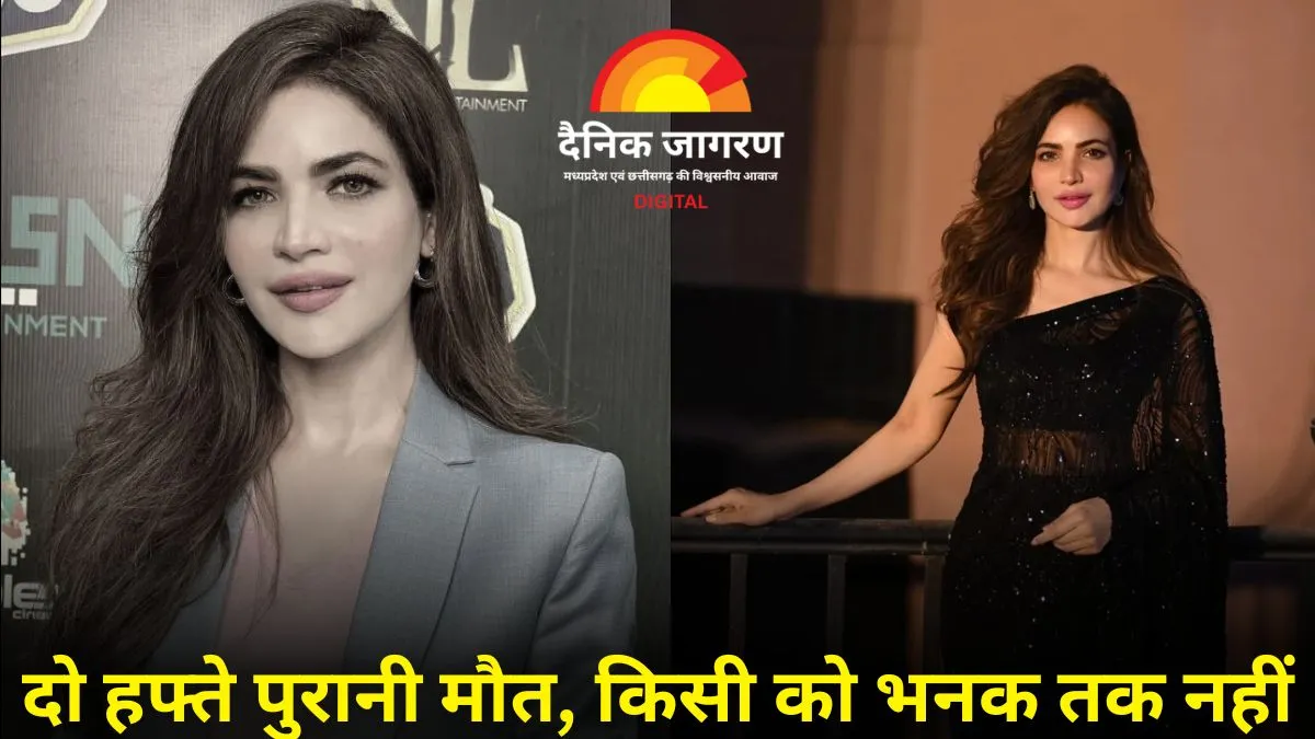 पाकिस्तानी एक्ट्रेस हुमैरा असगर का रहस्यमयी निधन: कराची फ्लैट में सड़ी अवस्था में मिला शव, मौत की गुत्थी सुलझाने में जुटी पुलिस