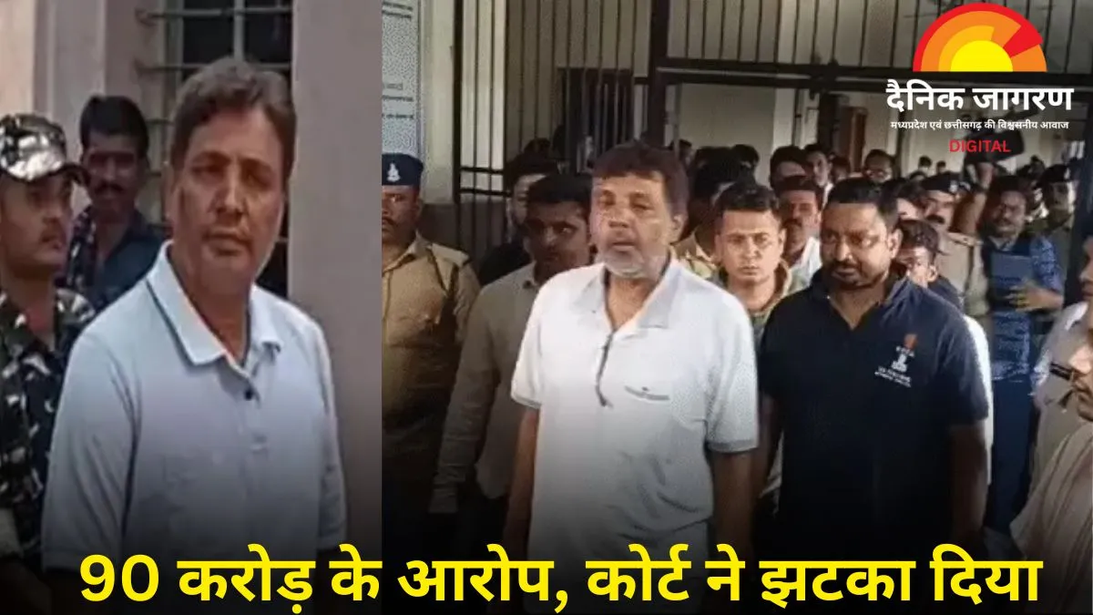 आबकारी घोटाला: अनवर ढेबर को झटका, हाईकोर्ट ने खारिज की गिरफ्तारी पर सवाल उठाने वाली याचिका