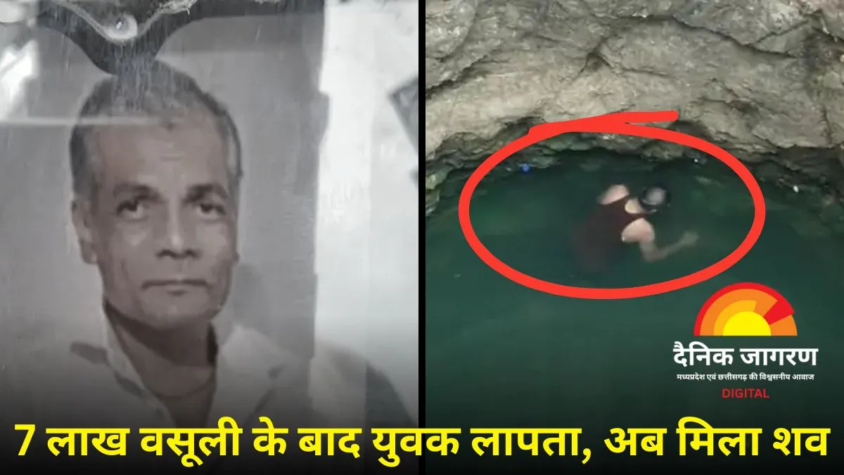 शाजापुर में युवक का शव कुएं में मिला: सट्टेबाजी के चलते मानसिक दबाव में था