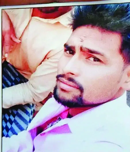 KHANDWA MRTAK RAMESH 